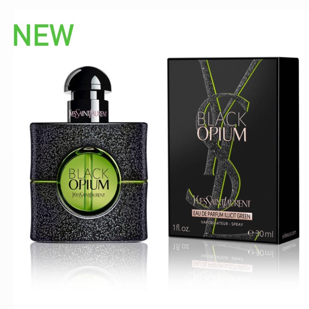 New Woman’s Fragrance